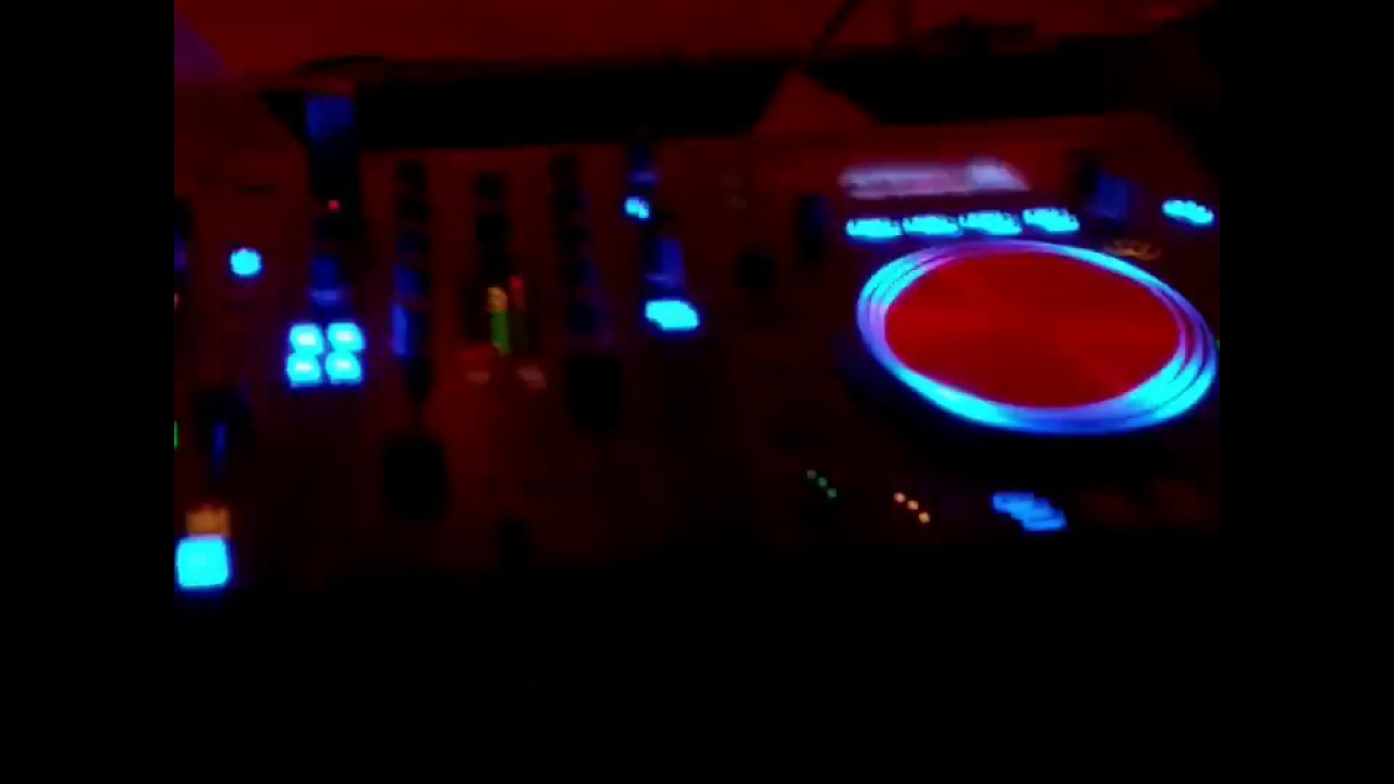 Live Power Noise @The Mockbee 25/8/2018