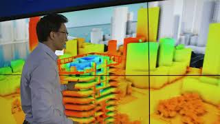 Interactive Smart City & Facility Management: 3D Digital Twin