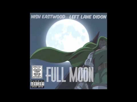 Left Lane Didon X Nish Eastwood - Full Moon (Wolf's Bane) Cover