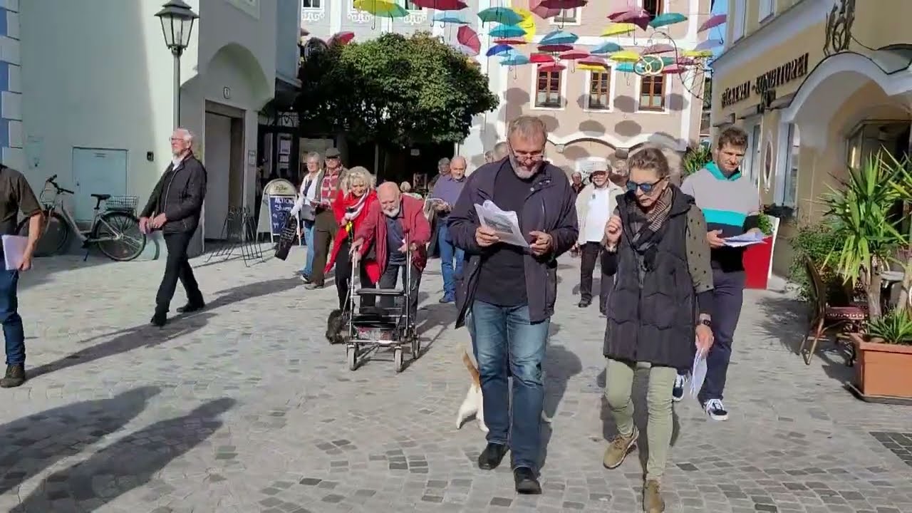 Gasthäuser einst   - mit Walter Zambal