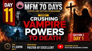 11वां दिन MFM 70 दिनों का प्रार्थना और उपवास 2026 कार्यक्रम | 70 दिनों की स्वीकृत प्रार्थनाएँ | ख... screenshot 4