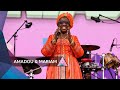 Amadou & Mariam - Boufou Safou (Glastonbury 2023)