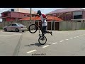 Jay Bahd See No Evil Official BMX Video Anane Deco mp3
