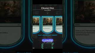 Bloodghast Bounty Hunters Go Infinite In Standard?