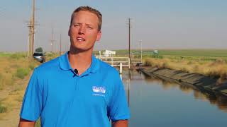 Tips to Upgrade Your Irrigation Flow Monitoring Technology