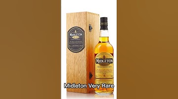 ☘️ Top 5 Irish Whiskies 🥃