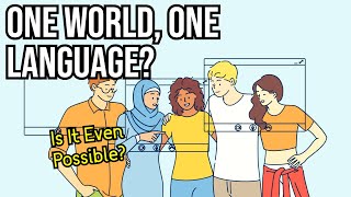 Does a World Without Language Barriers Seem Possible?