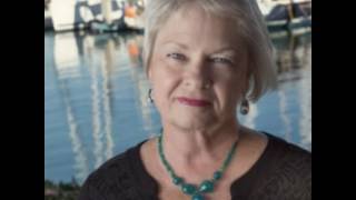 Lela Bryan - The Quit Queen Helps You Stop Smoking and Chewing with No Drugs