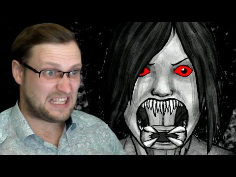 Wideo: Pół-autobiograficzny Horror Psychologiczny Neverending Nightmares Budzi Się Na Kickstarterze