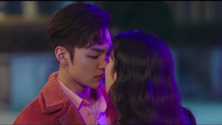 He waited for her till the end😭💖 ||The Great Seducer|| #tempted #thegreatseducer #moongayoung #fmv