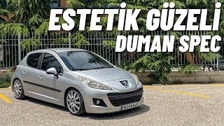 PEUGEOT 207 | 1.4 HDI | SOFT YAZILIM | GENÇLER BU ARABADA NE BULUYOR ? by GNB medya 11,285 views 9 months ago 15 minutes