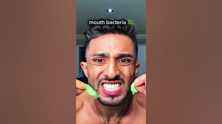 Chew gum everyday? #tips #fatloss #health #healthy #fitness #gym