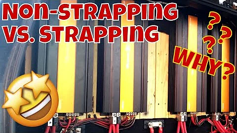 How and why to strap your amps! Car Audio Do’s and Dont’s!!!