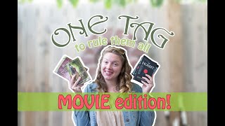 One Tag to Rule Them All - but with MOVIES!!!