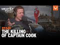 The killing of captain cook  meateater podcast ep 540