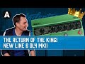 NEW Line 6 DL4 MkII Delay Pedal - The Return of the King!