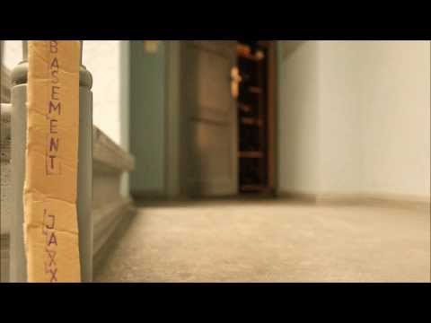 Basement Jaxx - Daluma