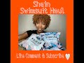 SHEIN| 20 ITEM SWIMSUIT HAUL| MUST WATCH!!