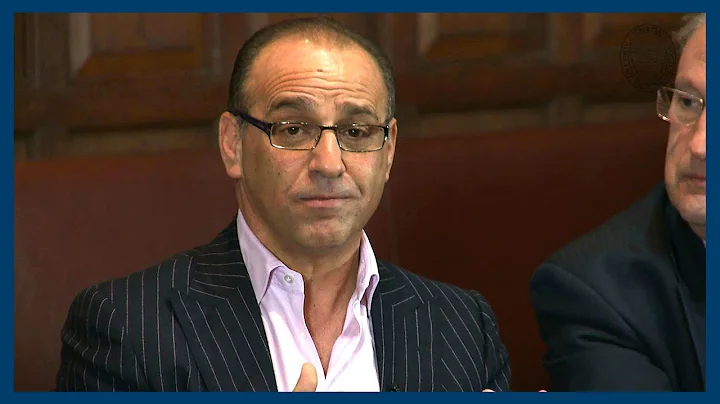 Theo Paphitis | Business Advice