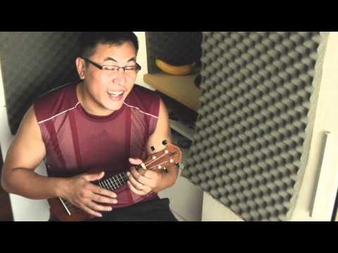 Drive By, Train - Ukulele Tutorial