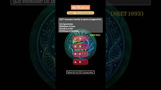 HUMAN REPRODUCTION || CLASS XII #neet #biology #neetmotivation #neetpreparation