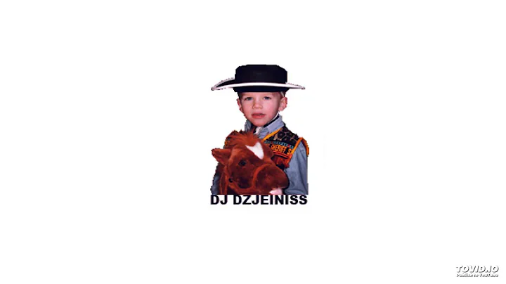 DJ Swagger & DJ ÆDIDIAS - Track 3