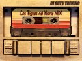 Tigres del Nte - Mix