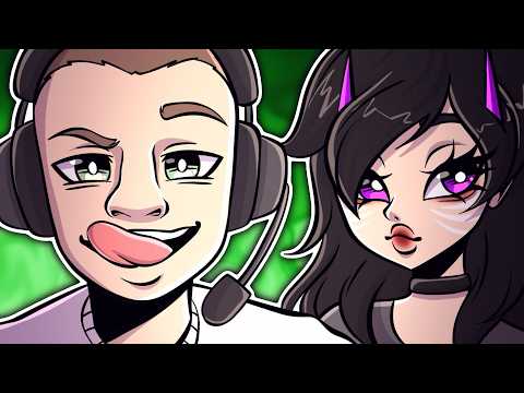 Jynxzi Got Too Freaky In VRChat