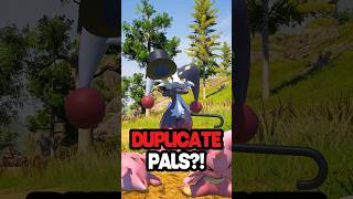 NEW PAL: DUPIN - Pals duplizieren?!