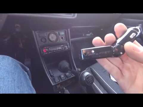 Fm-модулятор за 7 баксов - просто в шоке, где шумы?