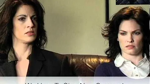 Jill Bennett Comedy Reel 2011