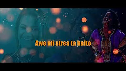 Buleria, Maryann Rodriguez, Izaline Calister - Muh...