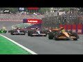 The best races from the 2024 F1 season 🔥