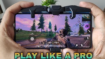 The Best Way to Play PUBG and COD Mobile