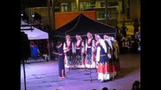 Ensemble Kohortis - Spain