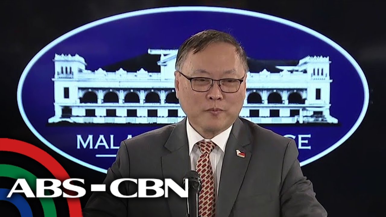 DICT says to foster Filipino cybersecurity talents as global demand rises | ANC