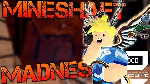 THIS FE2 MAP HAS A HIDDEN EXIT?! | Roblox FE2 Map Test (Mineshaft Madness)