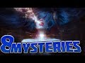 8 Unsolved Mysteries in League of Legends