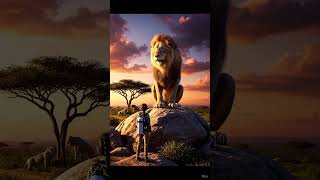 Ai and wildlife #tech #ai #shorts #science #animals #wildlife #documentary