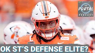 Details TOP D: While Drew Mestemaker Deserves PRAISE–Oklahoma State's Defense CHANGES Program's Trajectory Guide