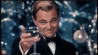30 MINUTES of DRINK GIF's in 4K