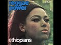 The Ethiopians - Reggae Power - 1969 (Full Album), Rocksteady, Ska, Reggae