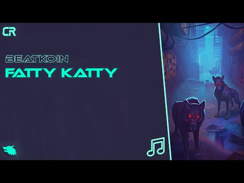 Cyberika - Fatty Katty - Beatkoin (Official Cyberika Soundtrack)