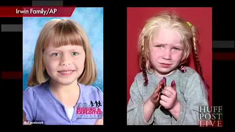Lisa Irwin Found? FBI Investigates Identity Of Mis...