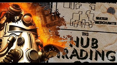 Fallout 1 Walkthrough - Part 3 The Hub  #fallout1 #fallout