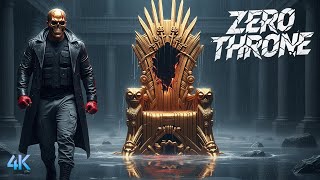 ZERO THRONE – The King Without a Throne | Official Music Video | Mr. D