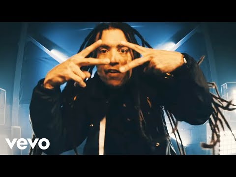 Nonpoint - Chaos And Earthquakes