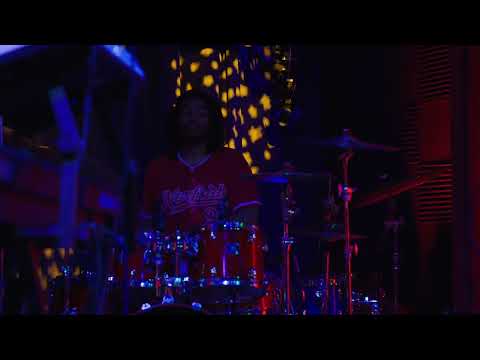 L.A. Buckner and Big Homie  - 1037 (Ten Thirty Seven) | KFAI's Live from Minnesota