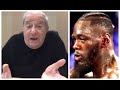 'SHAMBLES!' - BOB ARUM LAYS INTO DEONTAY WILDER'S 'DISGRACEFUL' VIDEO & COMPARES HIM TO DONALD TRUMP