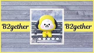Video thumbnail of "B2gether chimmy (full version)"